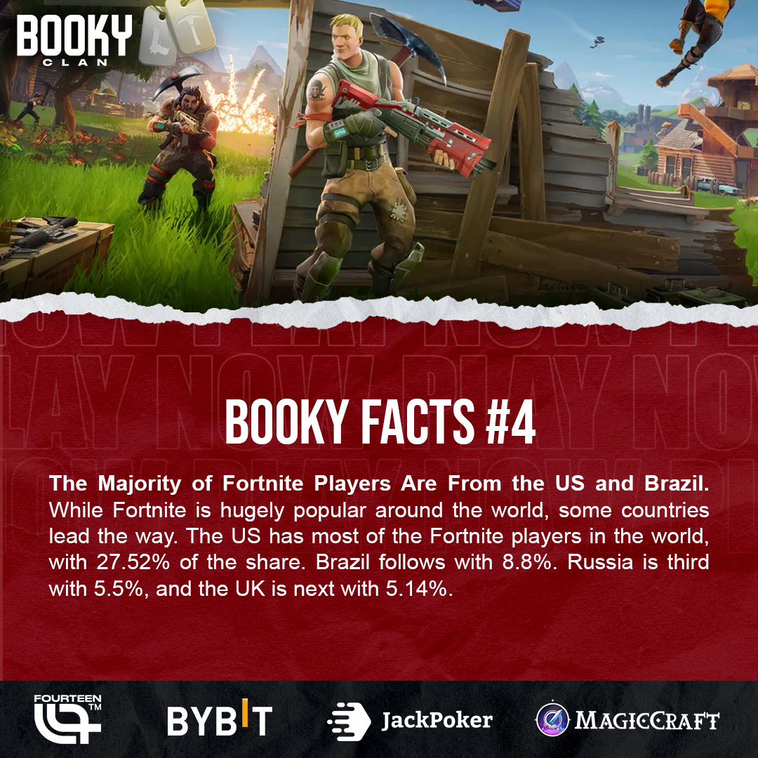 Booky Clan tweet media