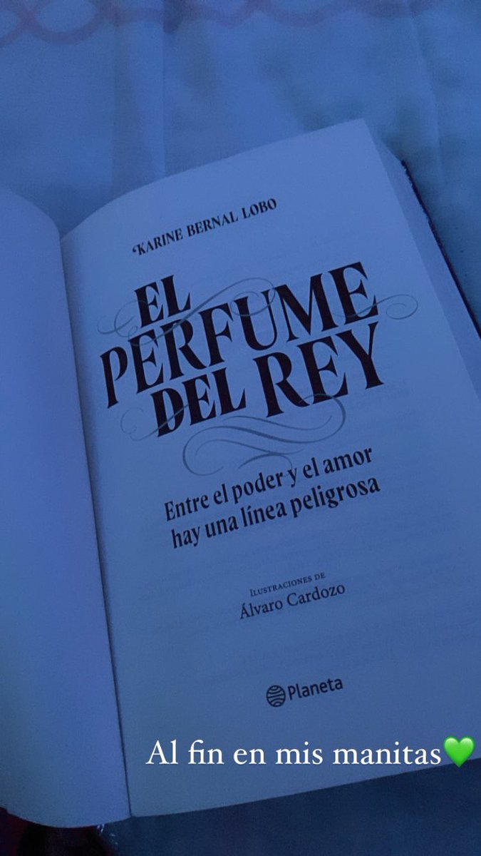 EmiliaLacrontte's tweet photo. Solo vengo a presumir que mi Admin ya tiene EPDR en físico https://t.co/mBacQrKPNV