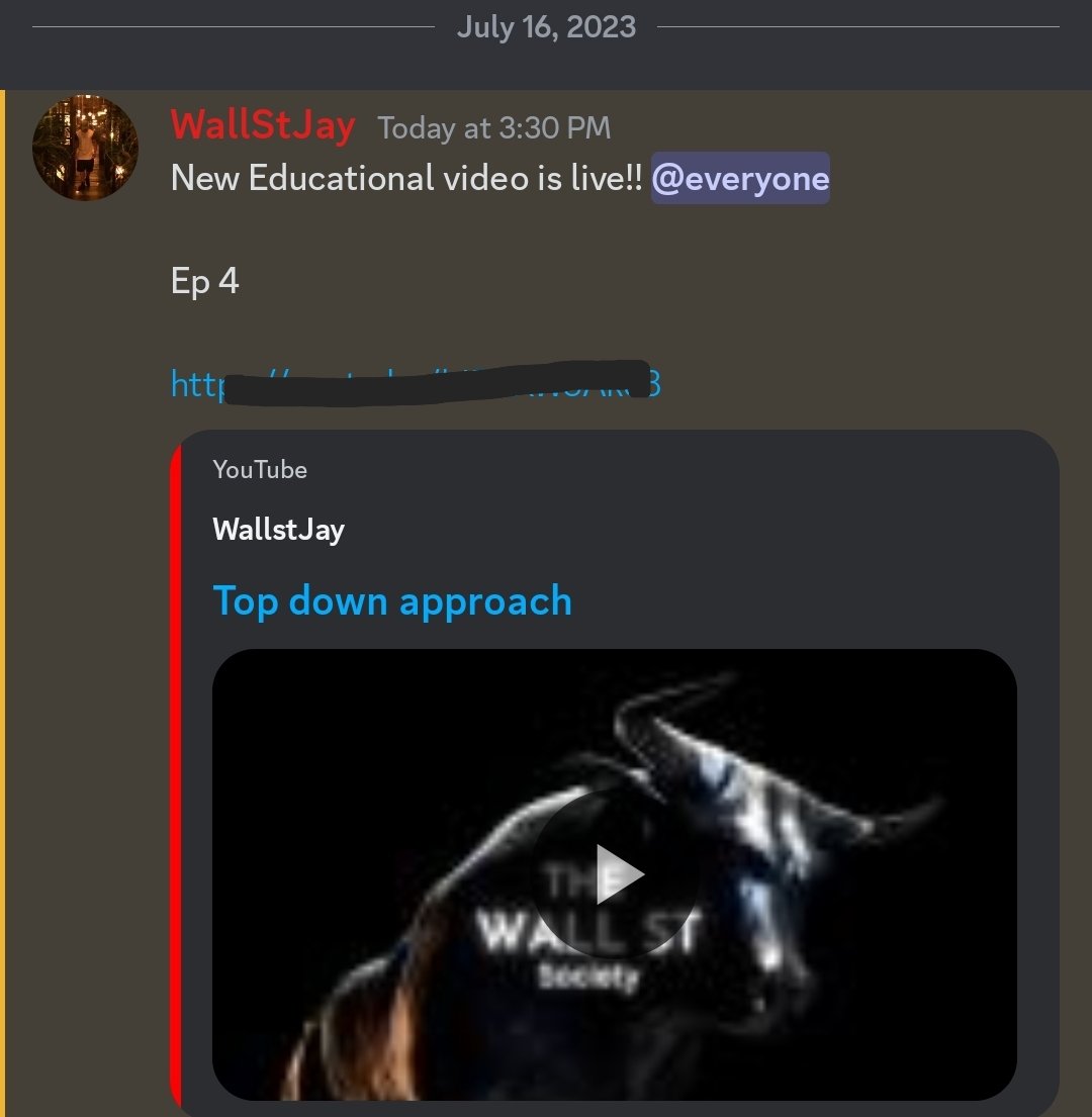 WallStJay tweet media