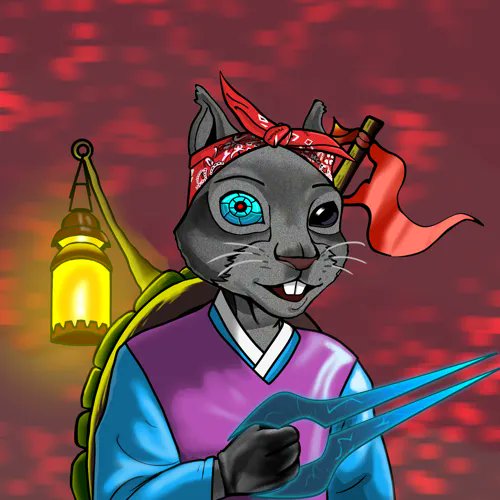 MoonimalsSales's tweet photo. Moonimals Sale! Moonimal #3884 sold for 5.0 ADA at https://t.co/f7t2O0NvkG

https://t.co/U4FSiDRrrG

#moonimals #cnft #ada https://t.co/SEjXc5ike9