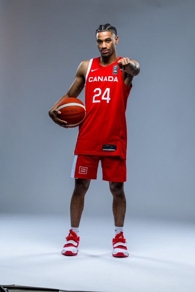 curtis_coward's tweet photo. After last night’s performance against Germany “12 pts, 9 steals, 9 assists, 5  rebounds” y’all know what we know!  
@KellenTynes is the REAL DEAL. https://t.co/jC0tlo4XAp