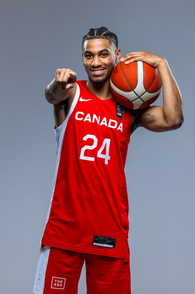 curtis_coward's tweet photo. After last night’s performance against Germany “12 pts, 9 steals, 9 assists, 5  rebounds” y’all know what we know!  
@KellenTynes is the REAL DEAL. https://t.co/jC0tlo4XAp