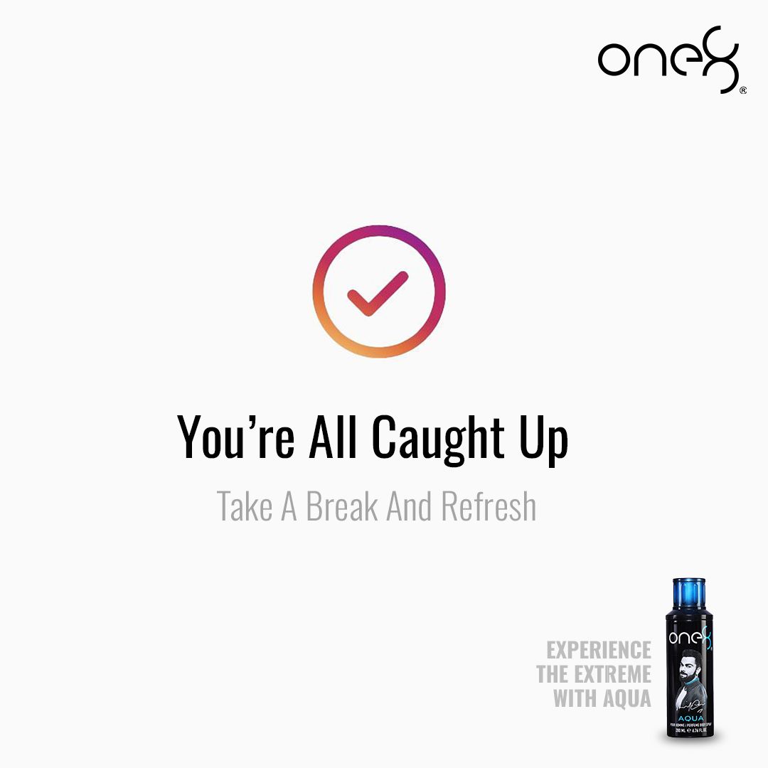 ScentialsWorld's tweet photo. It’s time to keep your phone aside and refresh yourself with a rejuvenating experience with one8 Aqua. ❄️🌊

Shop Now 🛒 (Link in Bio)

#one8fragrances #viratkohli #one8 #one8deos https://t.co/nMQo2joiH4