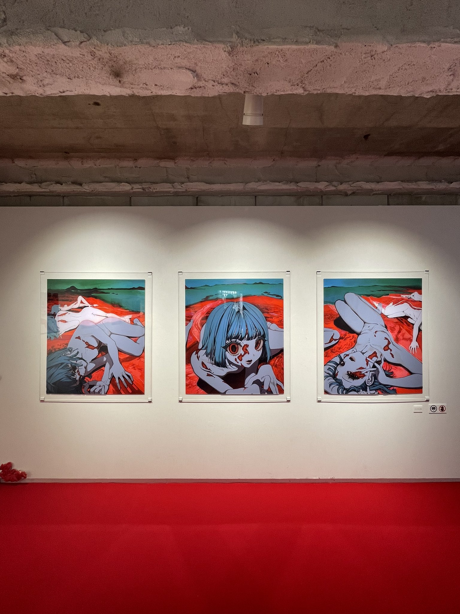 佐藤 達哉 Tatusya Sato (art_tatsuya) / Twitter