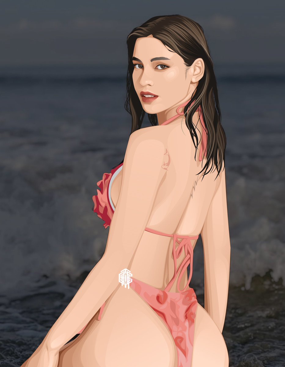ChxstySht's tweet photo. Criselda Alvarez 👄

Open for commissions ‼️ ‼️

#art #artist #commission #artcommission #artwork #commissionart #digitalart #vexelart #vexel #OpenForCommission #CriseldaAlvarez https://t.co/GrTU9aCZsp