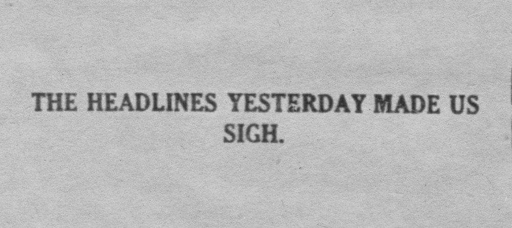 yesterdaysprint's tweet photo. Chicago Tribune, Illinois, December 1, 1928 https://t.co/qQAnkwIVSB