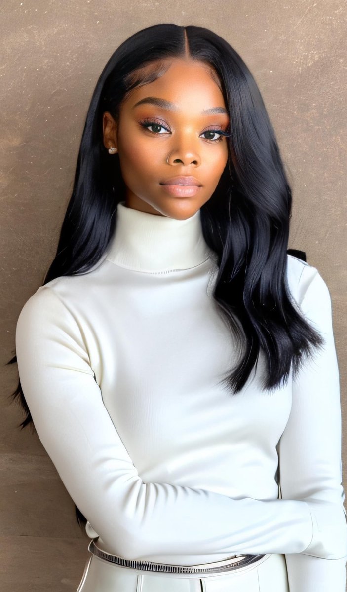 VivaceDollface's tweet photo. Updating my “this her” pic https://t.co/7xq3N04gRr