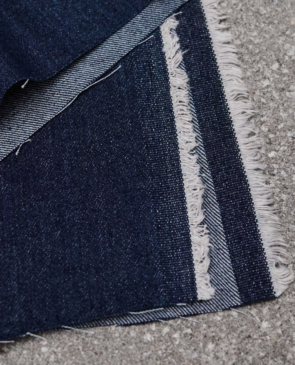 MinervaFabrics's tweet photo. The new Etta 100% Cotton Denim range from @mindthemaker is available now at Minerva

Take a closer look at https://t.co/zhTzyLhWVN

#Minerva #Fabric #Fabrics #MinervaFabric #MinervaFabrics #Sew #Sewcialists #MakersGonnaMake #MindtheMAKER #WashedDenim #DenimFabric #JeansFabric https://t.co/eyPjq0ZXr3