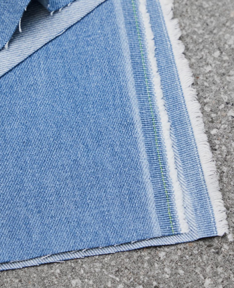 MinervaFabrics's tweet photo. The new Etta 100% Cotton Denim range from @mindthemaker is available now at Minerva

Take a closer look at https://t.co/zhTzyLhWVN

#Minerva #Fabric #Fabrics #MinervaFabric #MinervaFabrics #Sew #Sewcialists #MakersGonnaMake #MindtheMAKER #WashedDenim #DenimFabric #JeansFabric https://t.co/eyPjq0ZXr3