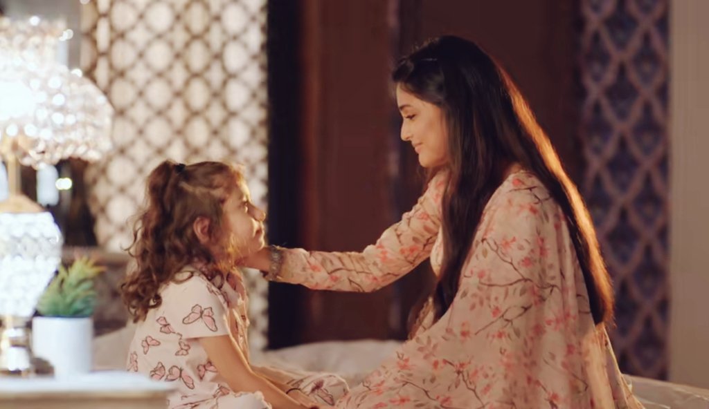 The best mother-daughter duo in itv 💕🤏🥺🫶
#imlie #imlie2 #MeghaChakraborty