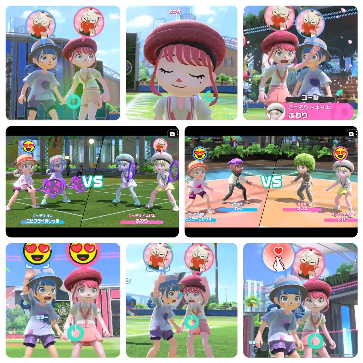 えびっぽ🍤💓🐏 tweet media