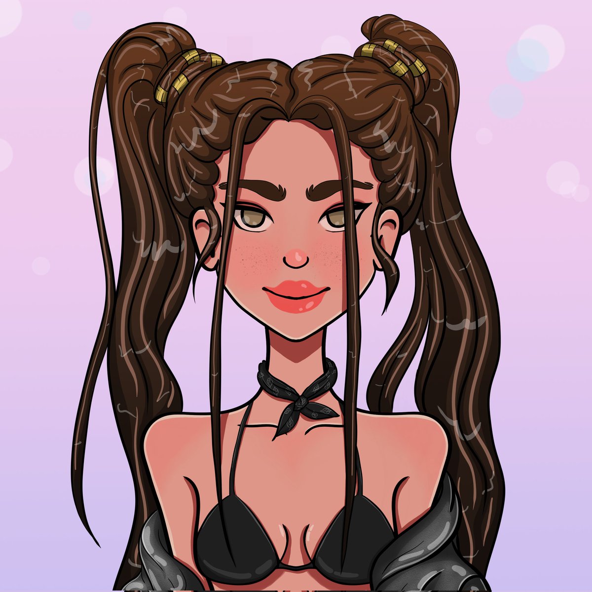 thegleamsquad's tweet image. RESOLD!
Our secondary sale is happening! 
Shout out to our legend @msangexo_ for grabbing this cutie💜 &amp;amp; congrats to the previous owner @Filthy0220 🥳🥳

There are beautiful pieces on sale in our secondary market, check them out👇
#NFTCommunity #NFTartists #PolygonNFTs #Polygon