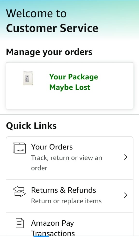 VivekTripathiDr's tweet photo. @amazonIN @amazon Pathetic service @amazonIN. Order of 07.06.23 not delivered till date. Neither Money amounting  63199 refunded despite 4 calls to Customer care over one month! Has the Company taken to cheating, to be competitive and profitable vis-a-vis @JioMart and @Flipkart ? https://t.co/8vDThOWln4