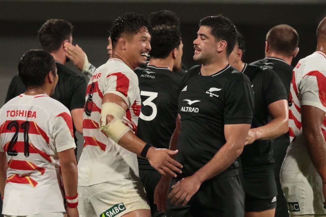 J SPORTS🏉ラグビー公式 on Twitter 