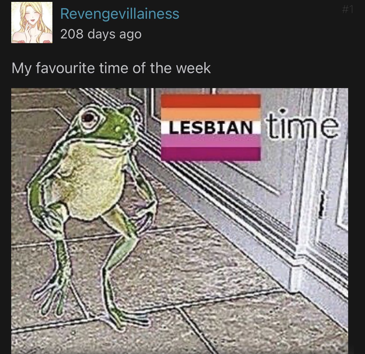 GoblinGamerlive's tweet photo. This is my favorite comment of the week under a manga I was reading https://t.co/ddoZ4omjlQ