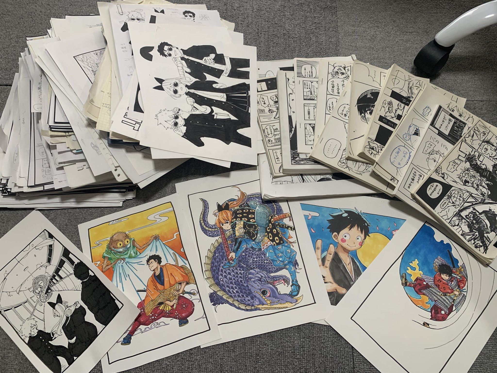 幼稚園WARS 幼稚園WARS 8／千葉 侑生 | 集英社 ― SHUEISHA ―