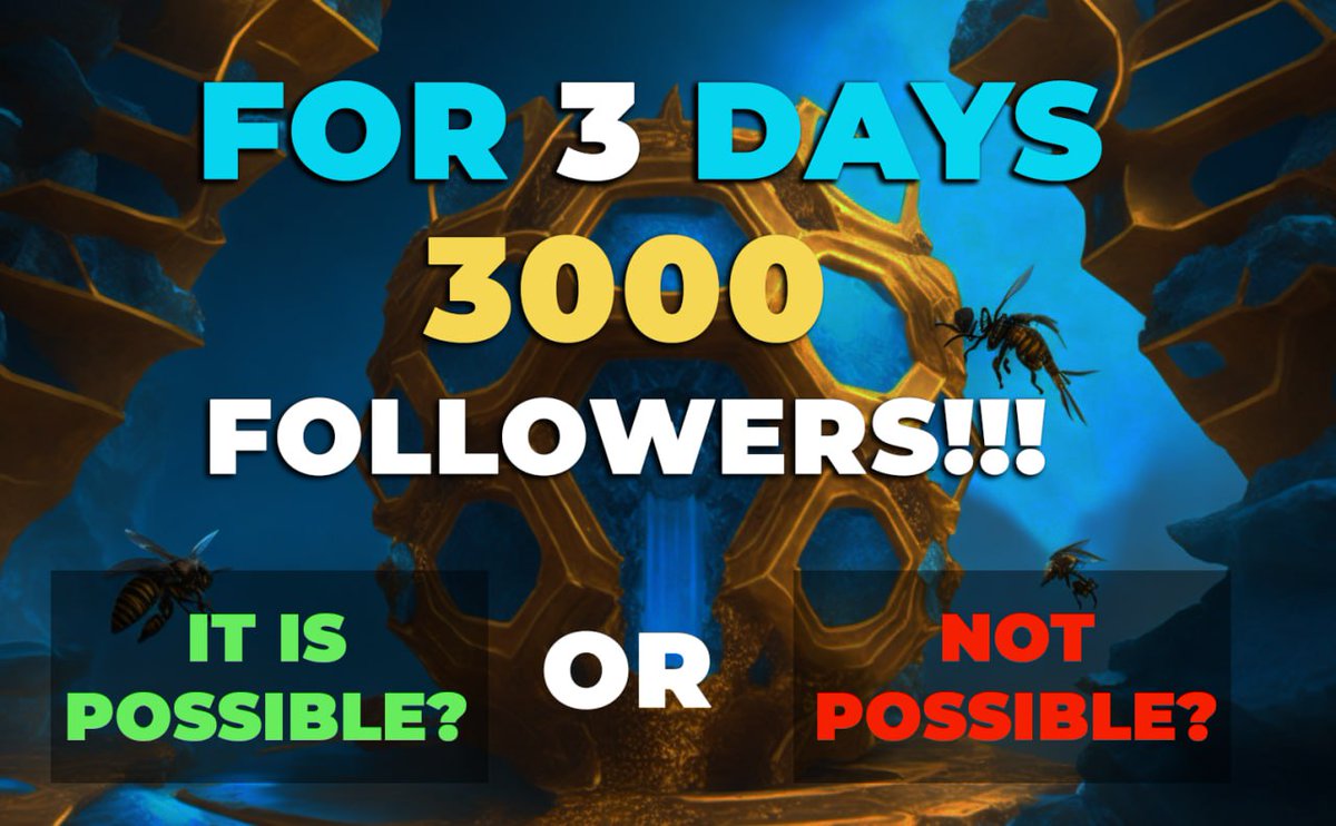 MEGACHEF77's tweet photo. @CryptoTony__ 🔥GIVEAWAY🔥 48h 

🏆Reward - 200.000 QL 
🏅50 Lucky Winners 

Rules:⤵️
✅Follow @QliteToken
✅Like, RT &amp; Tag 3 Friends
✅Answer Yes or No
✅Drop your #BSC wallet address

#BNB    #BTC    #Crypto #NFT #NFTGiveaway  #Airdrop #x100 #CryptoAirdrop #memecoin #Airdrops  #btc20 https://t.co/a4grTYdLV0