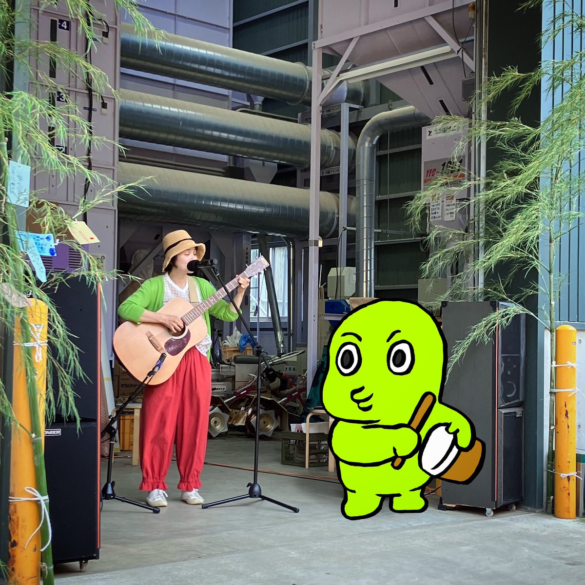 風の妖精 フーちゃん (@fuchan02342) / Posts / X