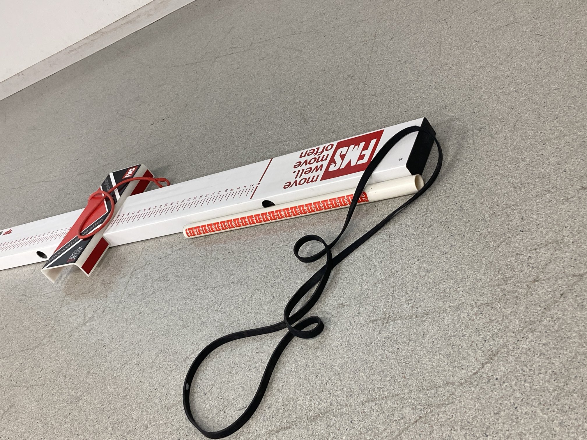 FMSテストキット 悲しき FMSテストキット 悲しき