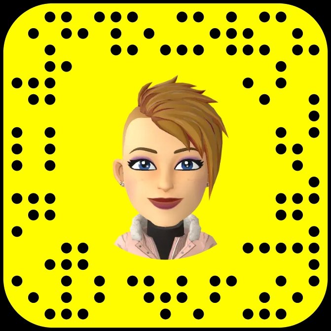 Nic_kay20's tweet image. #snapcode #onlyfansgirl