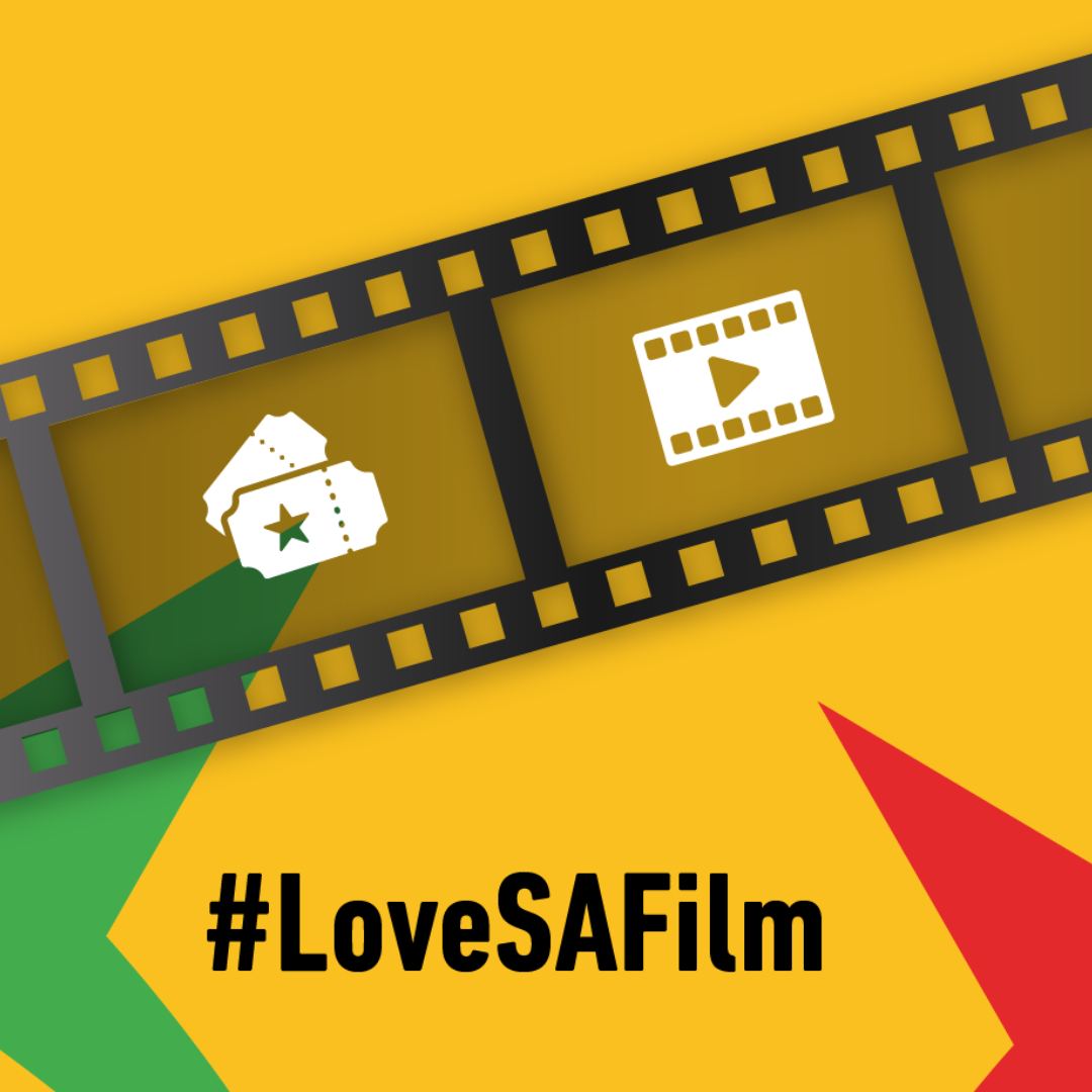 DocFilmSA (@docfilmmakerssa) on Twitter photo Are you looking for a bursary towards your television or film studies and you are registered for undergrad at an accredited SA tertiary institution? This <a href="/nfvfsa/">National Film & Video Foundation #NFVF</a> opportunity is for you!
More details: bit.ly/44kjpAV Closes: 08 September 2023 Are you looking for a bursary towards your television or film studies and you are registered for undergrad at an accredited SA tertiary institution? This <a href="/nfvfsa/">National Film & Video Foundation #NFVF</a> opportunity is for you!
More details: bit.ly/44kjpAV Closes: 08 September 2023