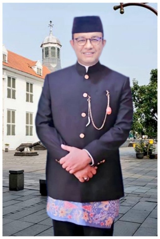 PutraErlangga95's tweet photo. Gw Yakin 2024 Anies Baswedan Terpilih jadi Presiden RI ke 8 kalau anda setuju silakan 🔄 ❤️ ✍️

#ApelSiagaPerubahan
#ApelSiagaPerubahan https://t.co/Wt0cMr5uBG