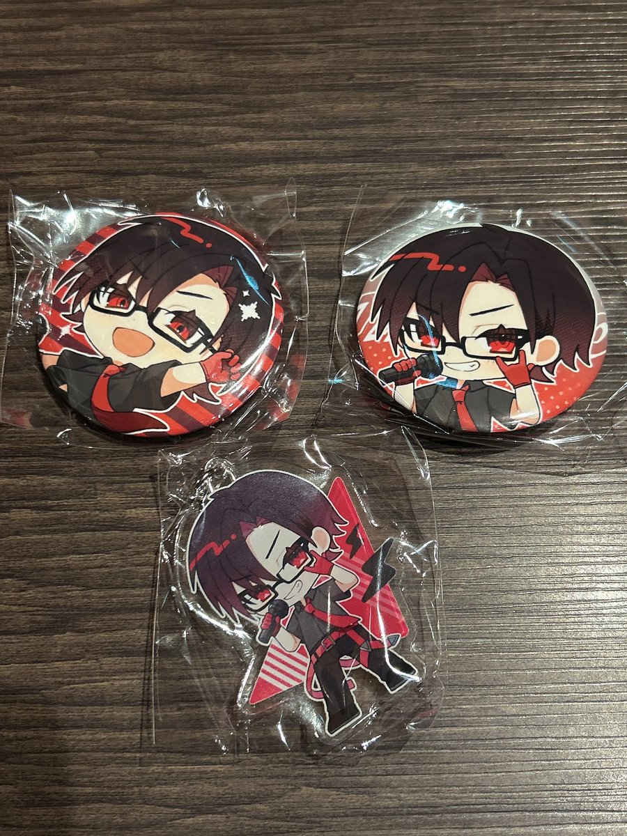 ⚡️o'ᆺ'o⚡️無言取引失礼します。 拳ツーマン