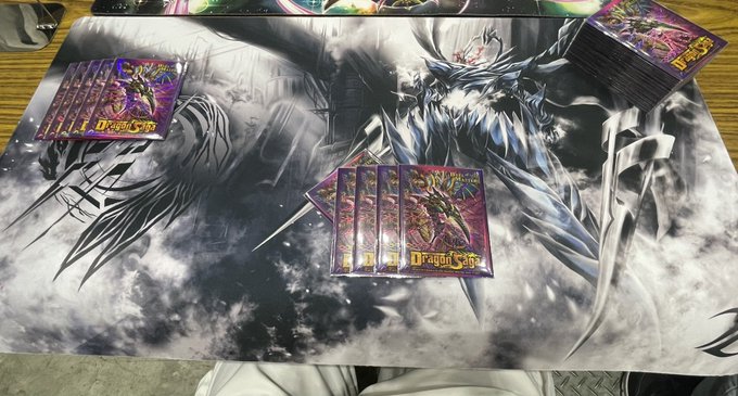超cs最終戦!