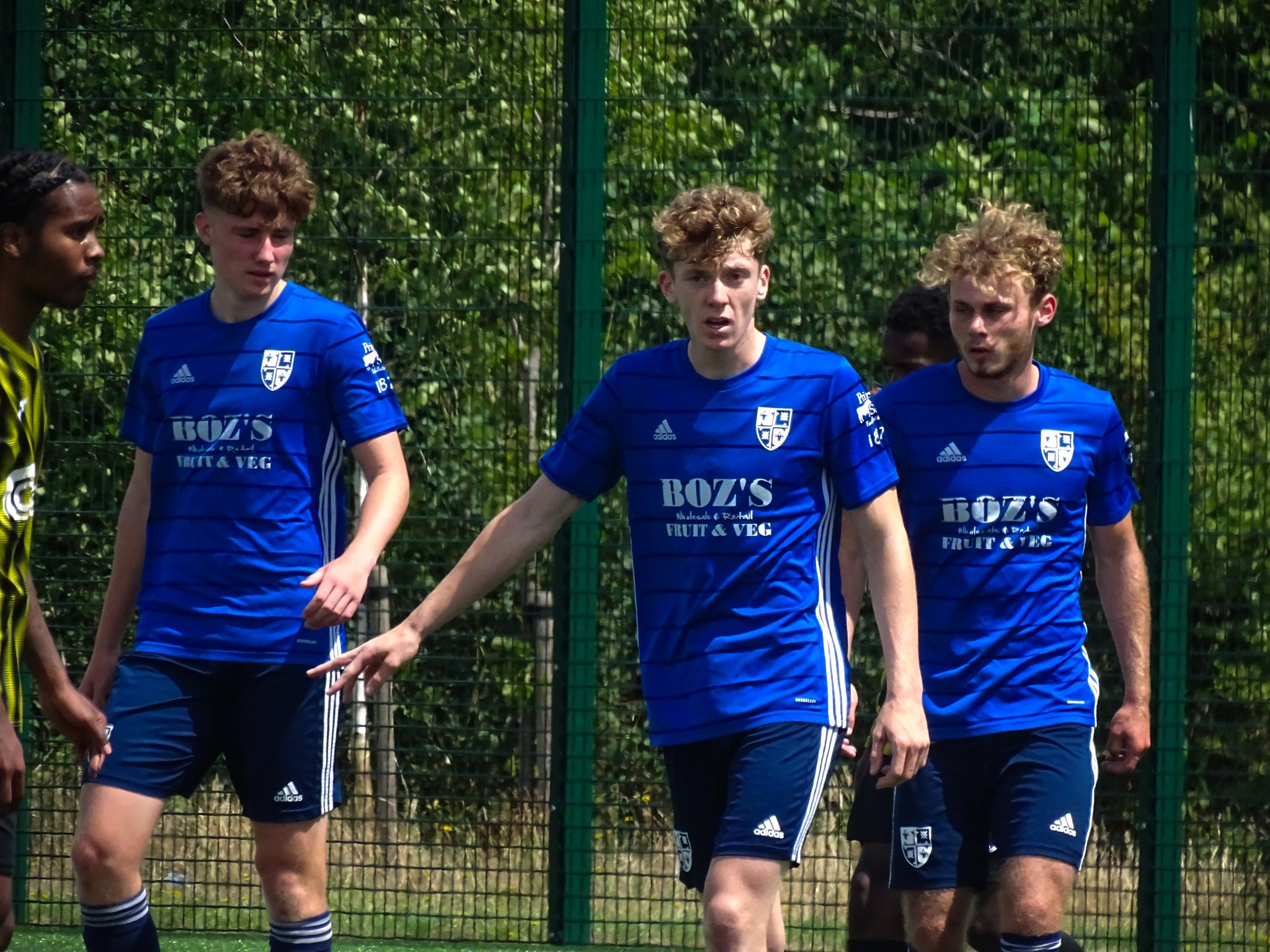 Woking Football Club Academy on Twitter "𝑴𝒐𝒓𝒆 𝑨𝒄𝒕𝒊𝒐𝒏 𝒑𝒉𝒐𝒕𝒐𝒔 📸 More photos from our PSF with