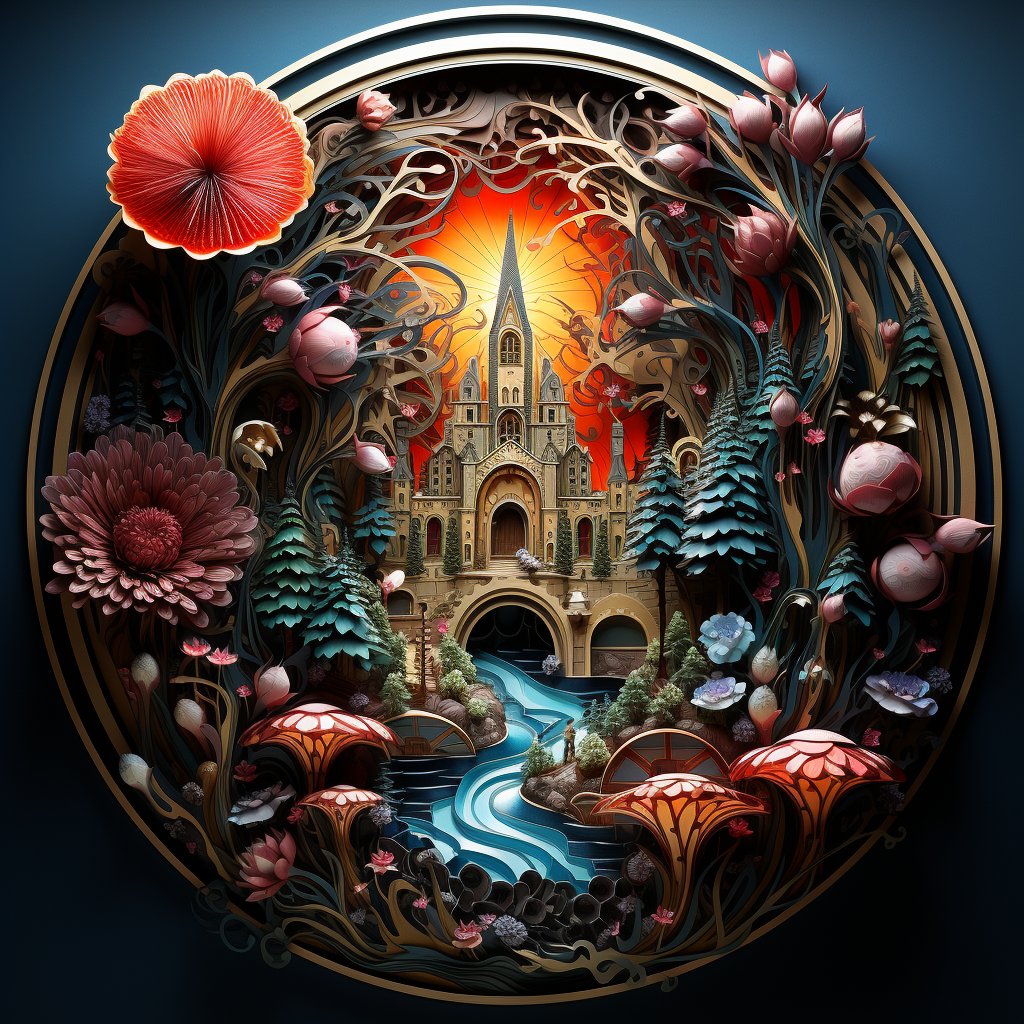 Alessandra IA tweet media