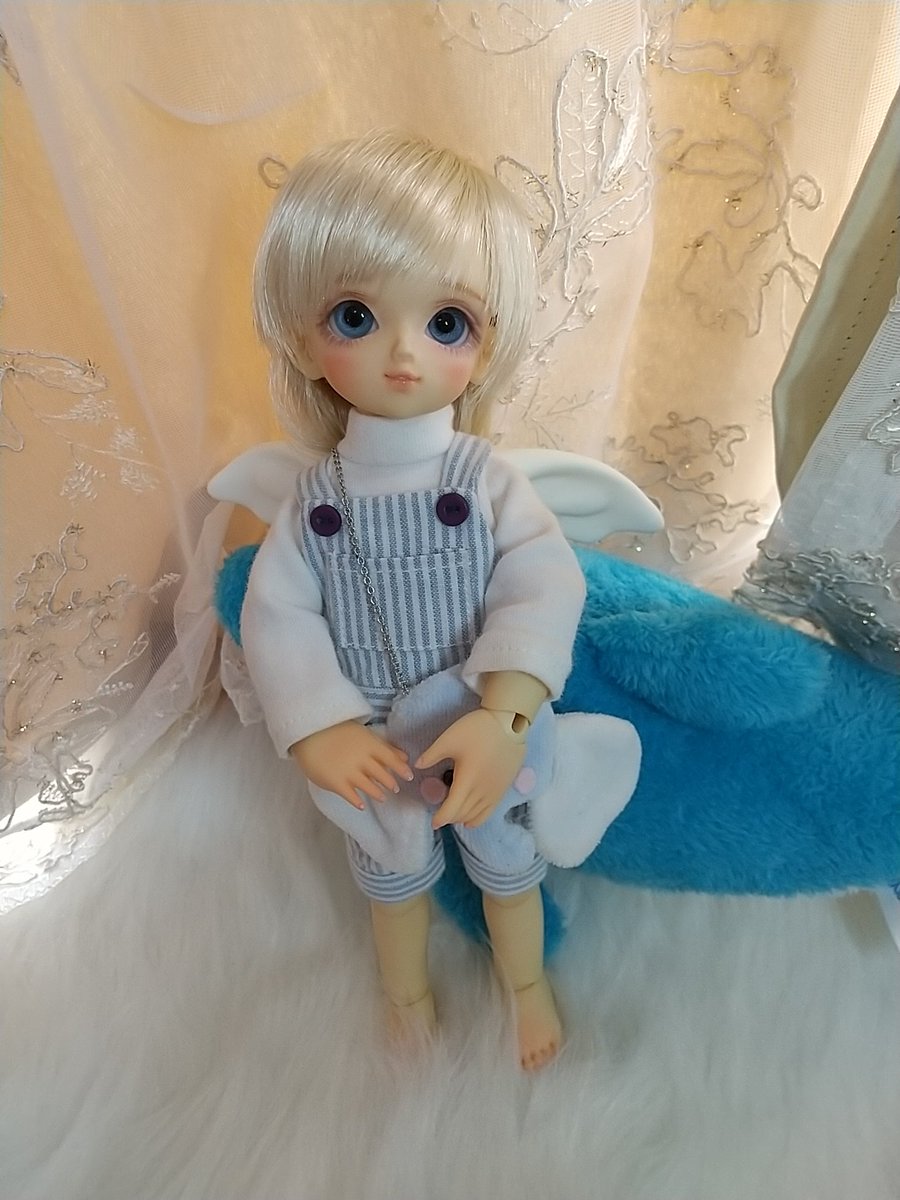 ドールメイクオーダー