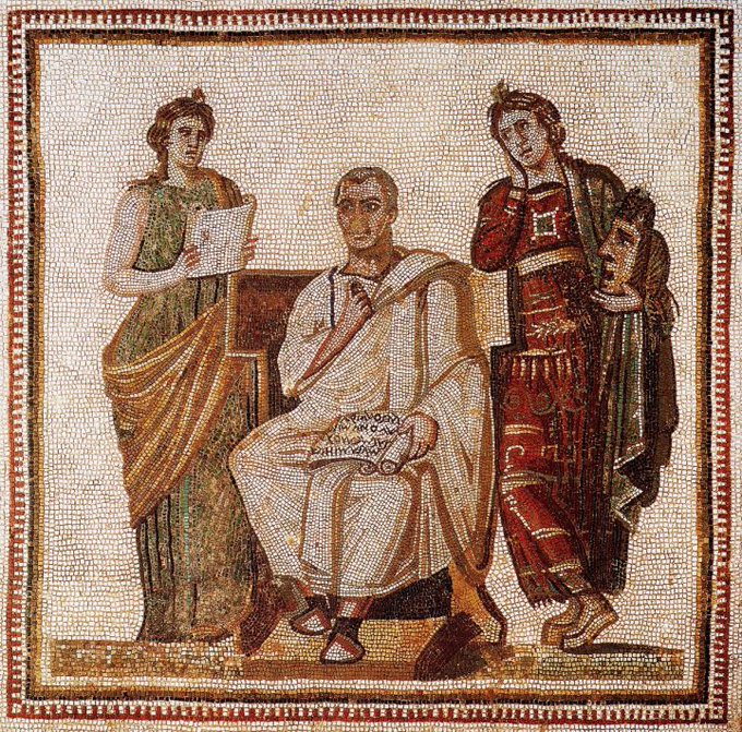 Hoy es el día de las Cármenes
CARMEN en latín es palabra maravillosa, significa "poema", pero evoca a un hechizo, originalmente se refería a un hechizo o plegaria, viene del verbo CANO, "cantar"
Es neutro, el plural es CÁRMINA  (Cármina Burana)
Felicidades a las Cármenes tuiteras