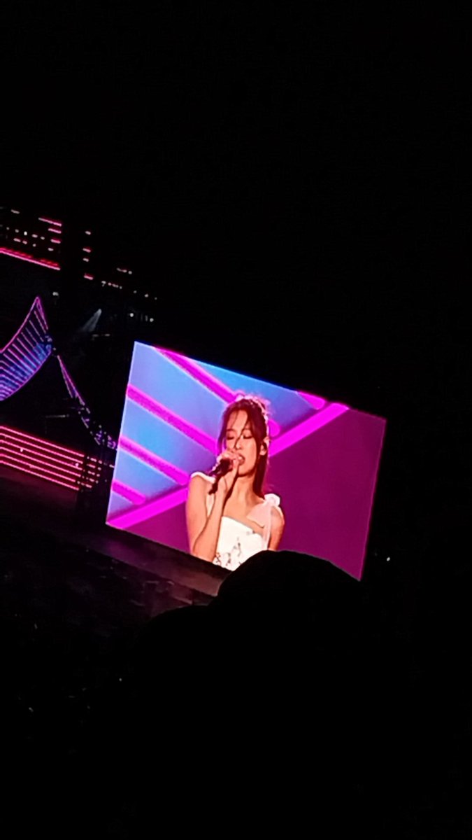 ilvsjnk's tweet photo. Best experience ever at stade de france  🖤🩷

@BLACKPINK https://t.co/2oa2wHJ8De