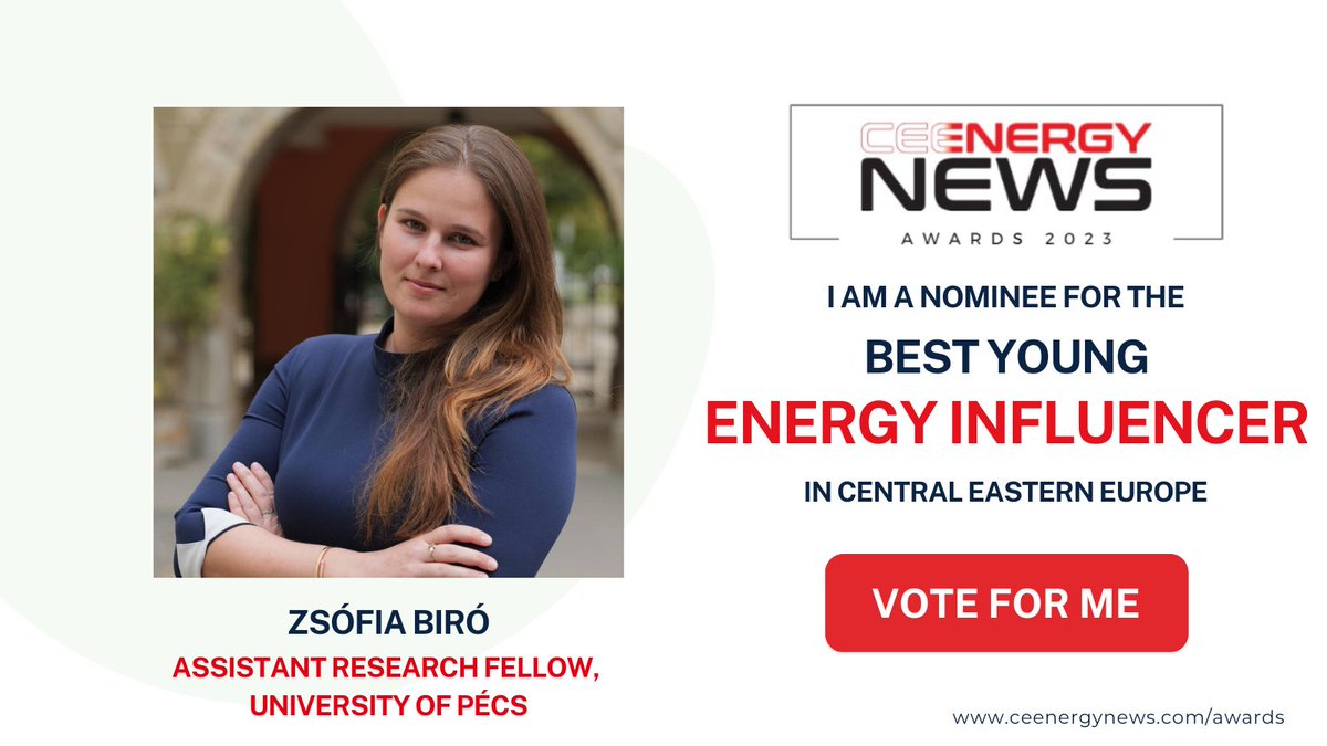 Zsófia Biró PhD LL.M. tweet media