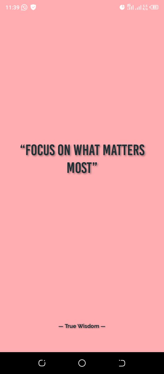 Alimamykargz's tweet photo. #True_Wisdom https://t.co/ufkE3yFBBs