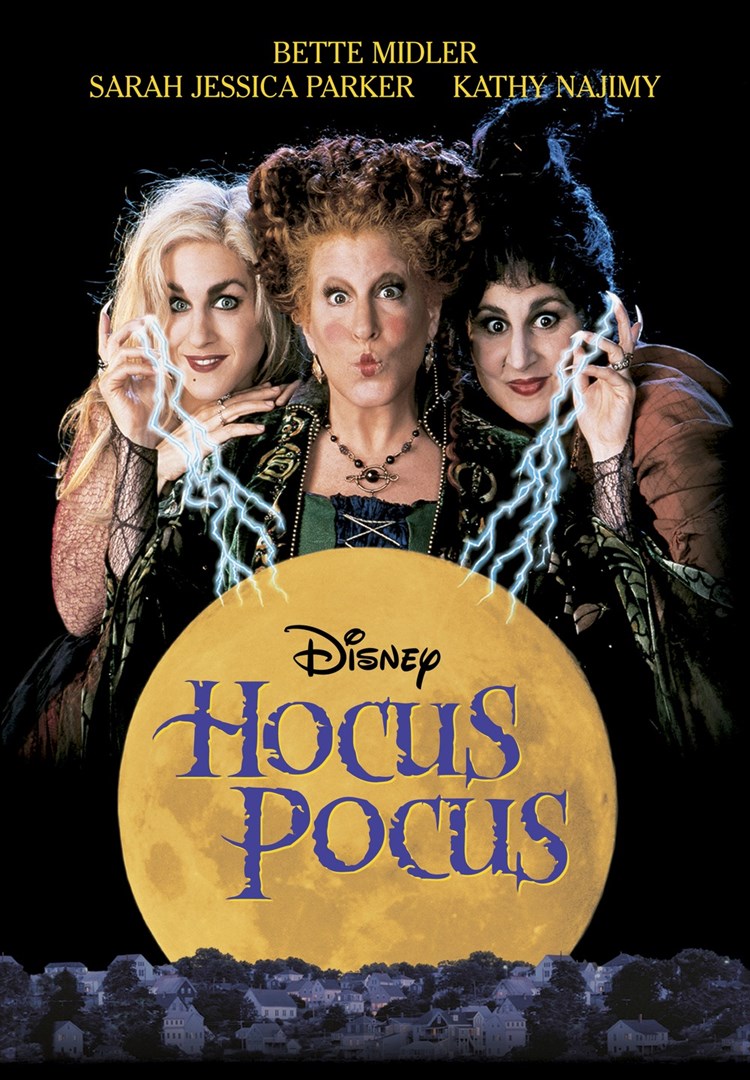 MattieRaeMarti1's tweet photo. Happy 30th anniversary to my favorite Halloween movie, Hocus Pocus!
#Happy30thAnniversary #HocusPocus #BetteMidler #SarahJessicaParker #KathyNajimy #TheSandersonSisters #IPutASpellOnYou #ISmellChildren #ComeLittleChildren #ItsJustABunchOfHocusPocus #90smovies https://t.co/AjJvBQeeEs