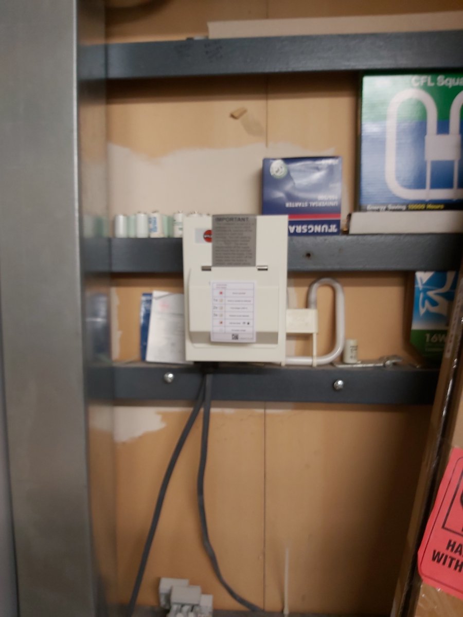 BearElectrics's tweet image. First AFDD of the the year #electrici