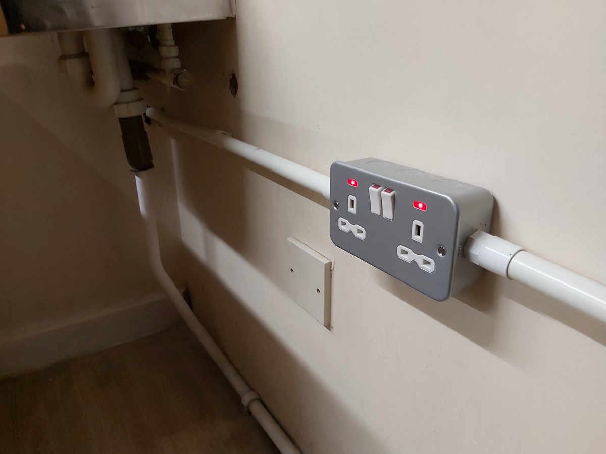 BearElectrics's tweet image. First AFDD of the the year #electrici