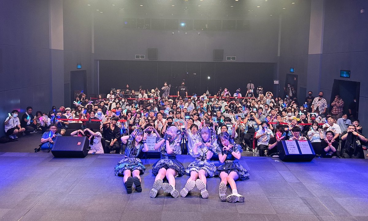 【公式】空想モーメントL+(エルプラ) tweet media