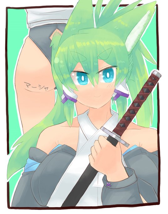 【新作】高身長わんこ でかい 