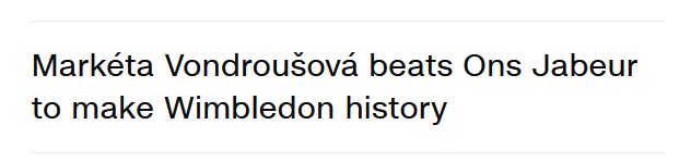Vit_Condak's tweet photo. CNN pravidelně nesleduji, ale česká diakritika potěšila. https://t.co/mH4FFcLzvZ