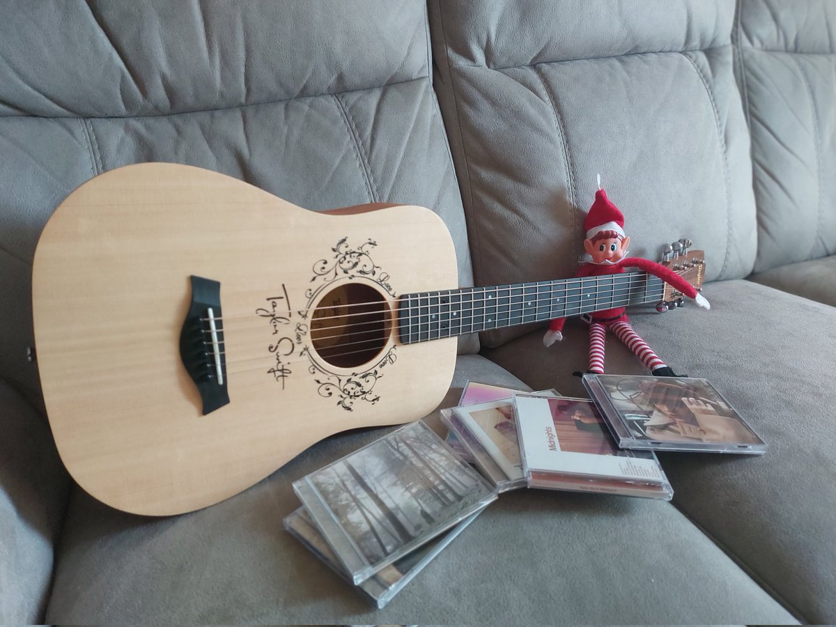 TSimbolic's tweet photo. For the past 5 years the ONLY music played in our car is @taylorswift13 #1989album #redalbum #loveralbum #midnights is the new favourite and never off! #ErasTour #erastouruk https://t.co/luBxRoxApD