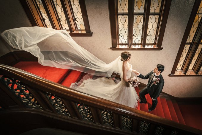 Twitterのコスプレ画像23