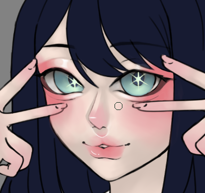 fc_0w0🌸💕(on hiatus!!!) tweet media