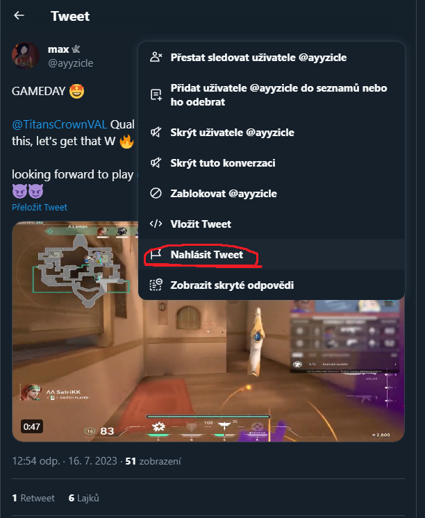 SetriKK🍥 tweet media