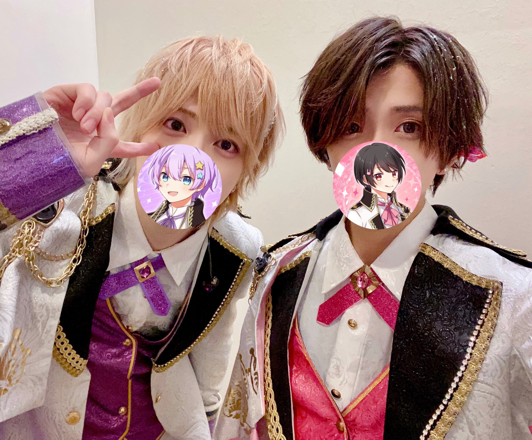 ゆぺくん 生写真 ゆぺさらチェキ会