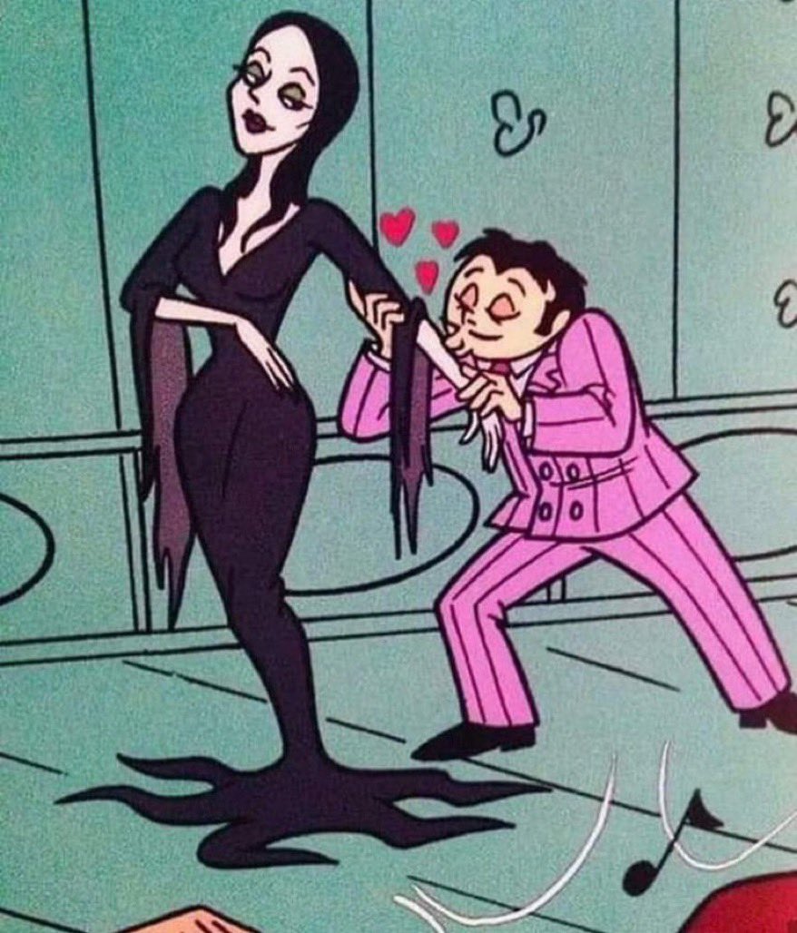 this could be us