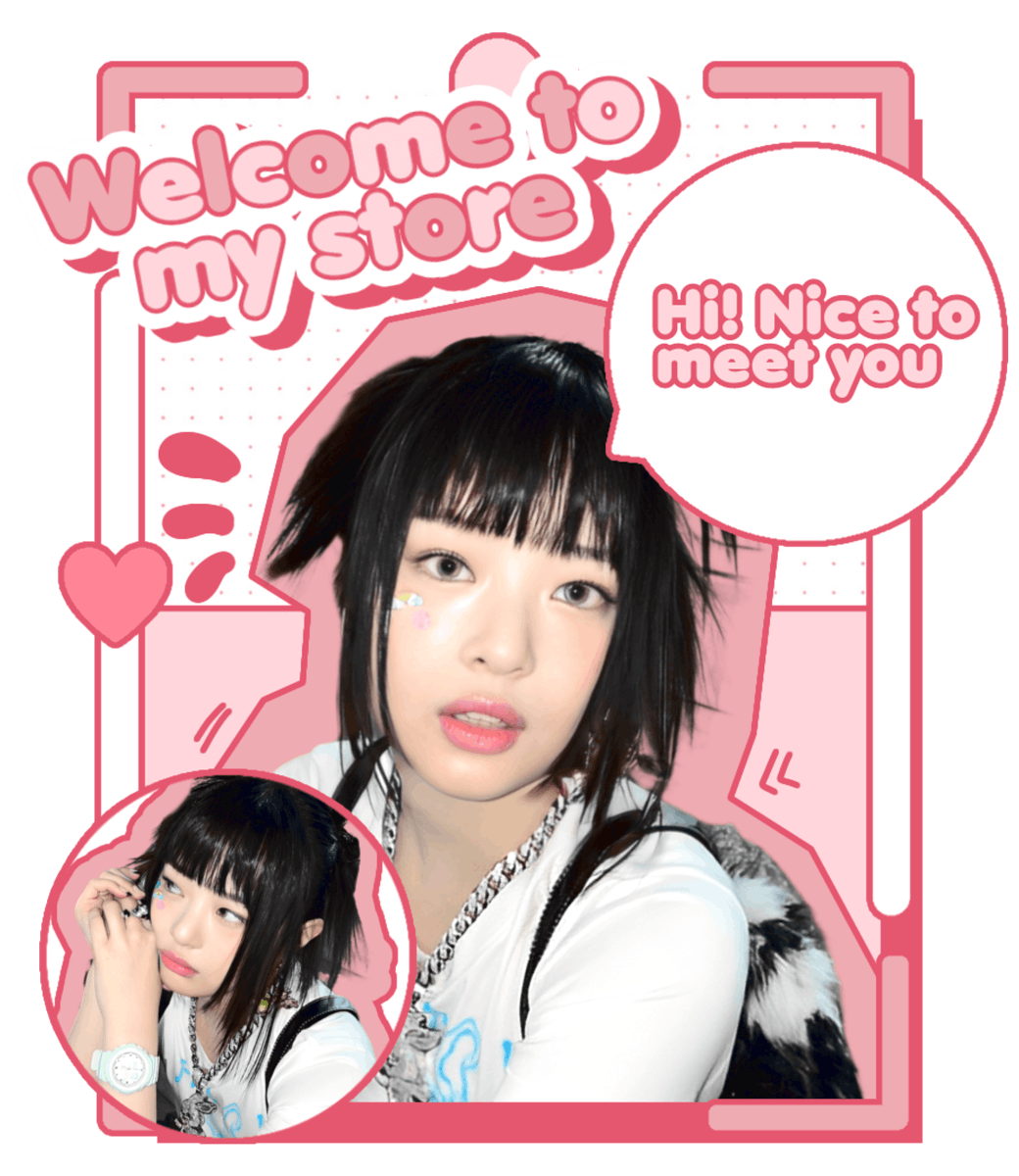 pufflavy's tweet image. ‌ㅤㅤㅤ⁎ ㅤㅤㅤㅤ˚ㅤㅤㅤㅤ.
ㅤㅤㅤㅤ𝓔thereal damsel, 𝓚ㅤ🏩
ㅤㅤ.ㅤㅤ￣￣￣￣￣￣￣￣￣￣
ㅤㅤㅤ🏹ㅤㅤㅤㅤㅤㅤㅤㅤㅤㅤㅤㅤ￣￣＼
ㅤ𝒜 chronicle of a petite damsel in rosy
ㅤㅤ&amp;gt; ᴗ • ㅤfrock, graced by a charming lapin
ㅤㅤㅤㅤ traversing her odyssey
ㅤㅤㅤㅤㅤㅤㅤㅤㅤㅤ.  .  .