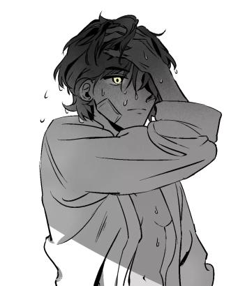 #내연동물
喜欢虎妹