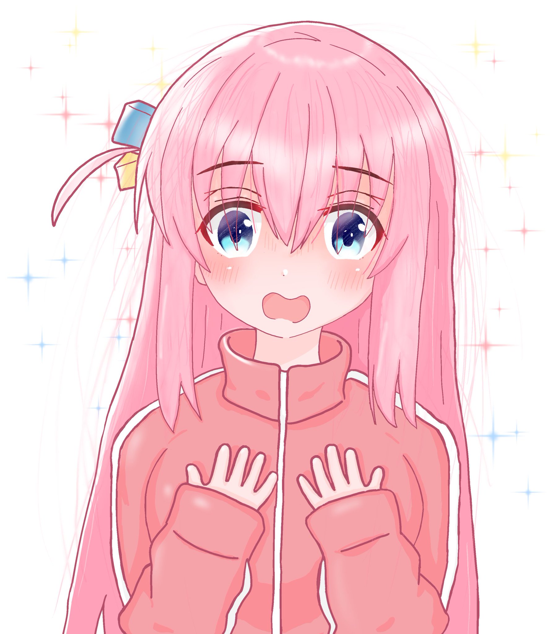 krrkrr@お絵描き on X: 